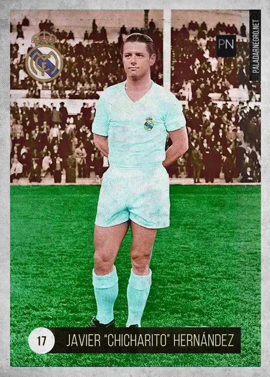 Lionel Messi, Cristiano Ronaldo y más en figuritas retro