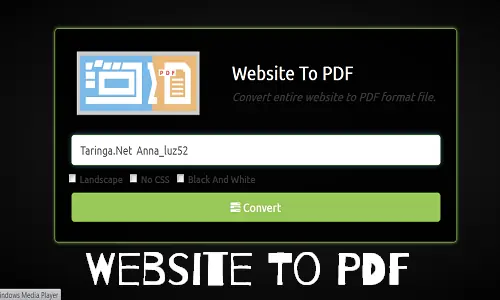 51 Paginas Web que te encantaran