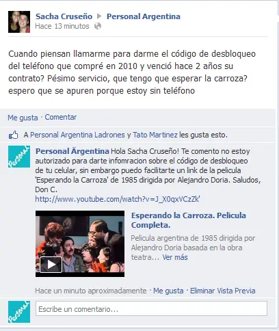 troll