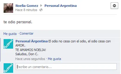 personal