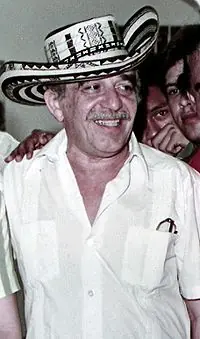 Gabriel Garcia Marquez, un escritor latinoamericano