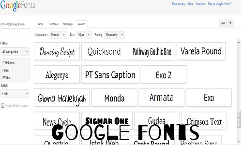 51 Paginas Web que te encantaran