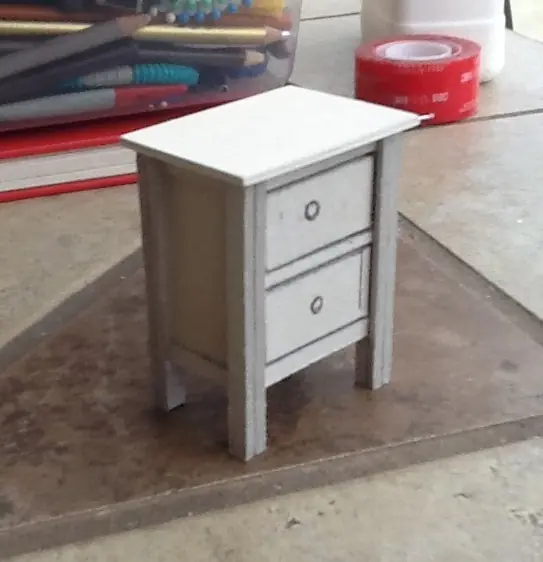 fabricacion