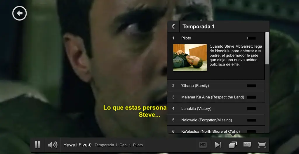 netflix
