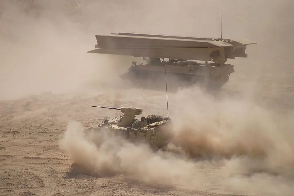 Leopard 2A4CHL