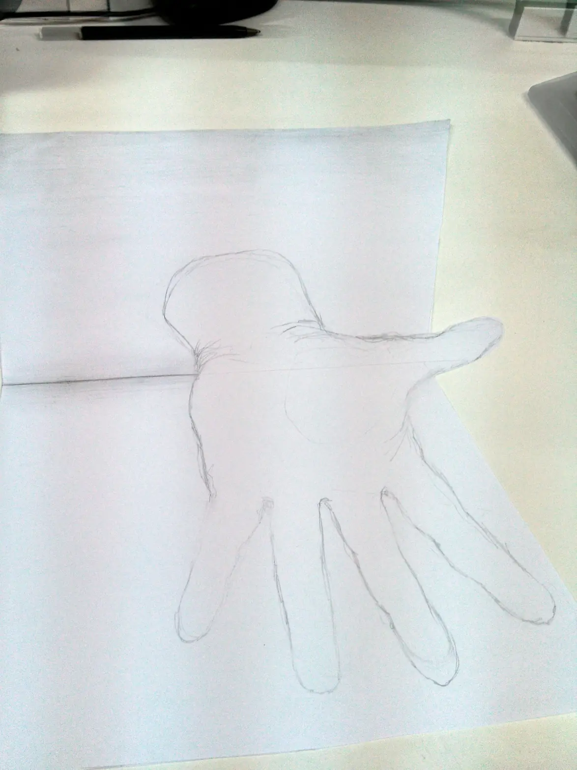 hacer