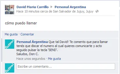 Trolleando en Personal. [MegaPost]