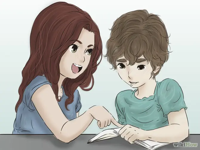 Cómo saber si le gustas a una chica