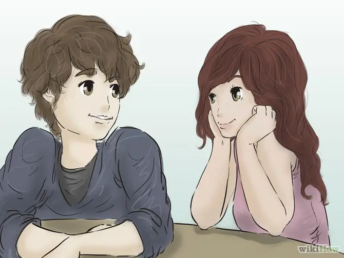 Cómo saber si le gustas a una chica