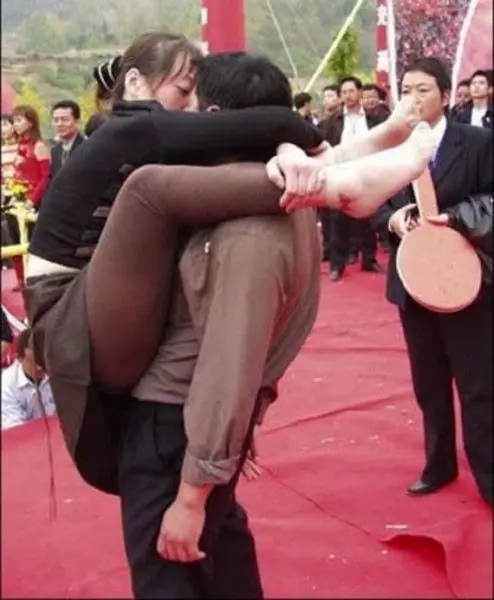 parejas