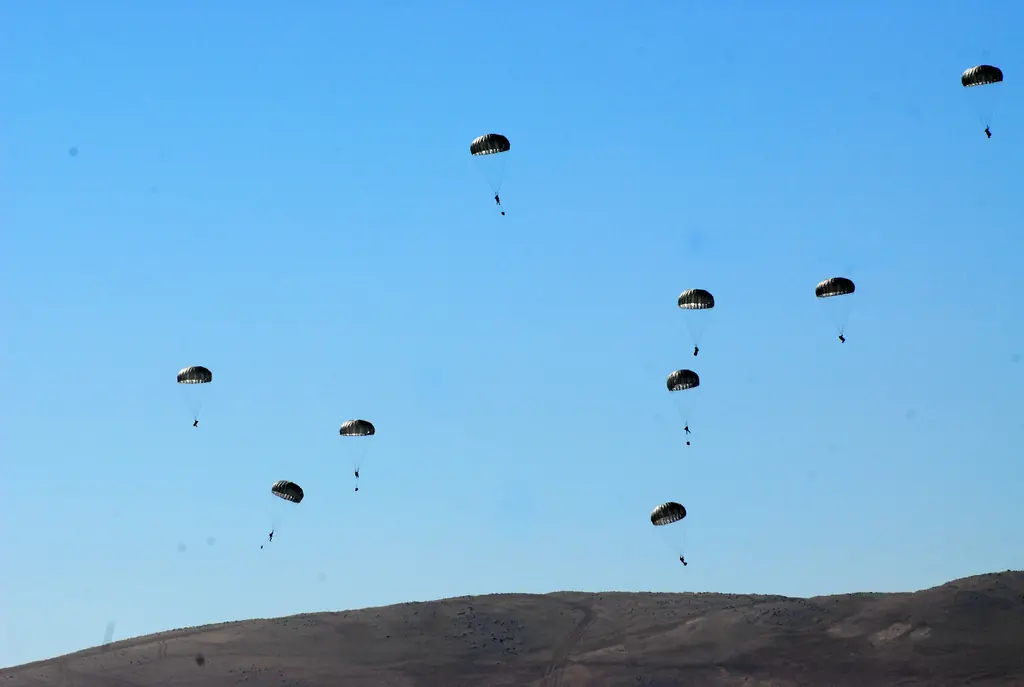 Ejercito de Chile