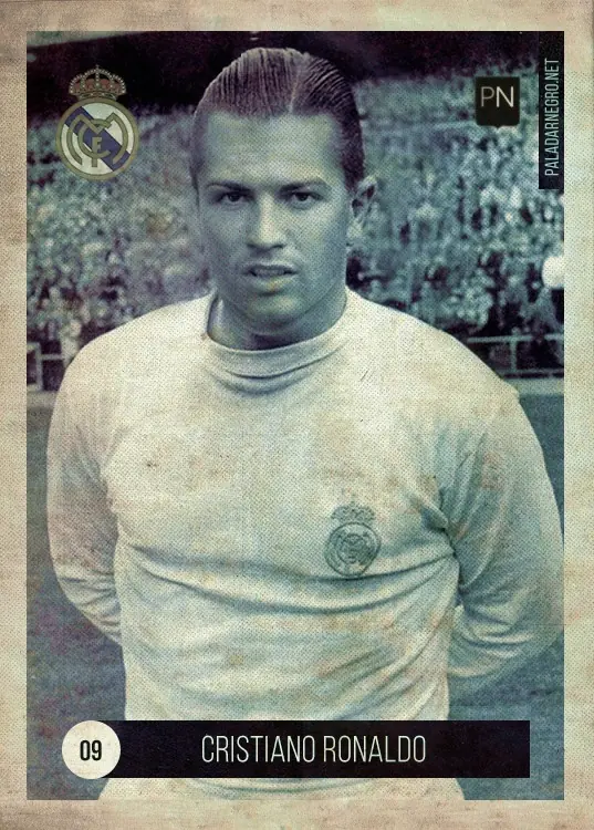 cristiano