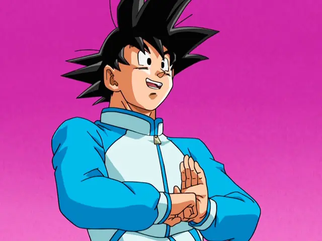 Dragon Ball Super:Esto pasó en el segundo capítulo(SPOILER