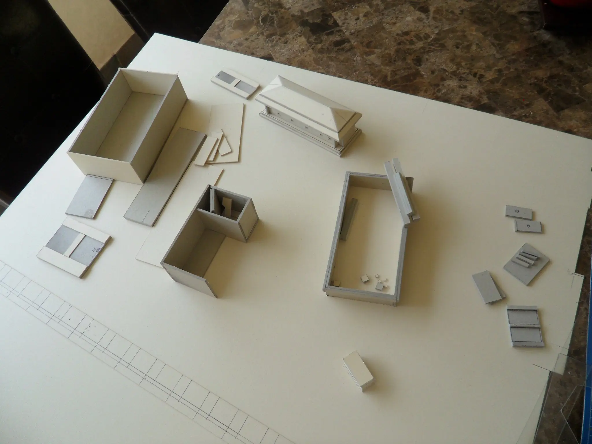 stop motion