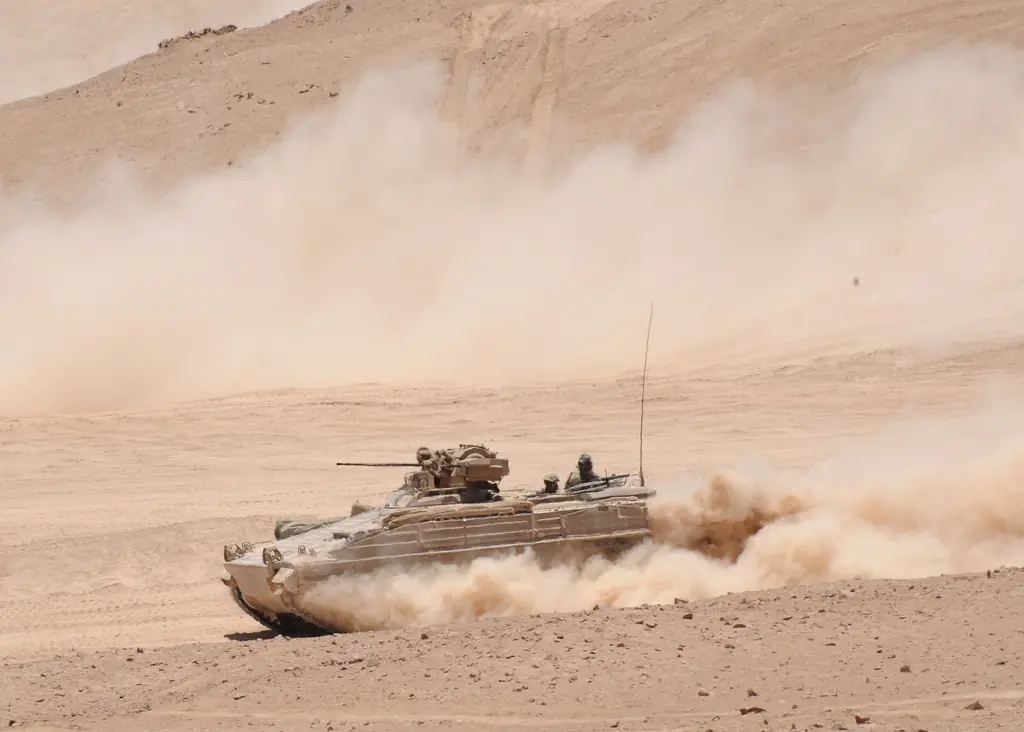 Ejercito Chileno