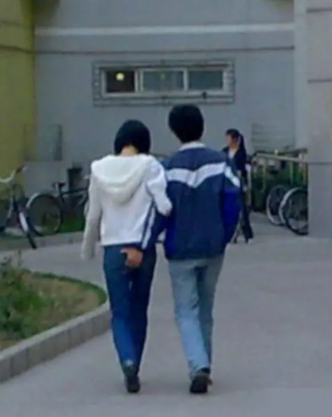 parejas
