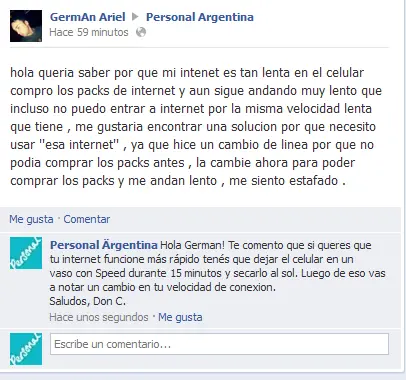 personal