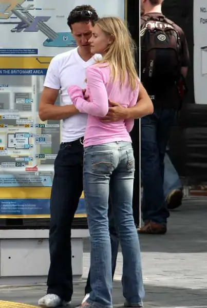 parejas