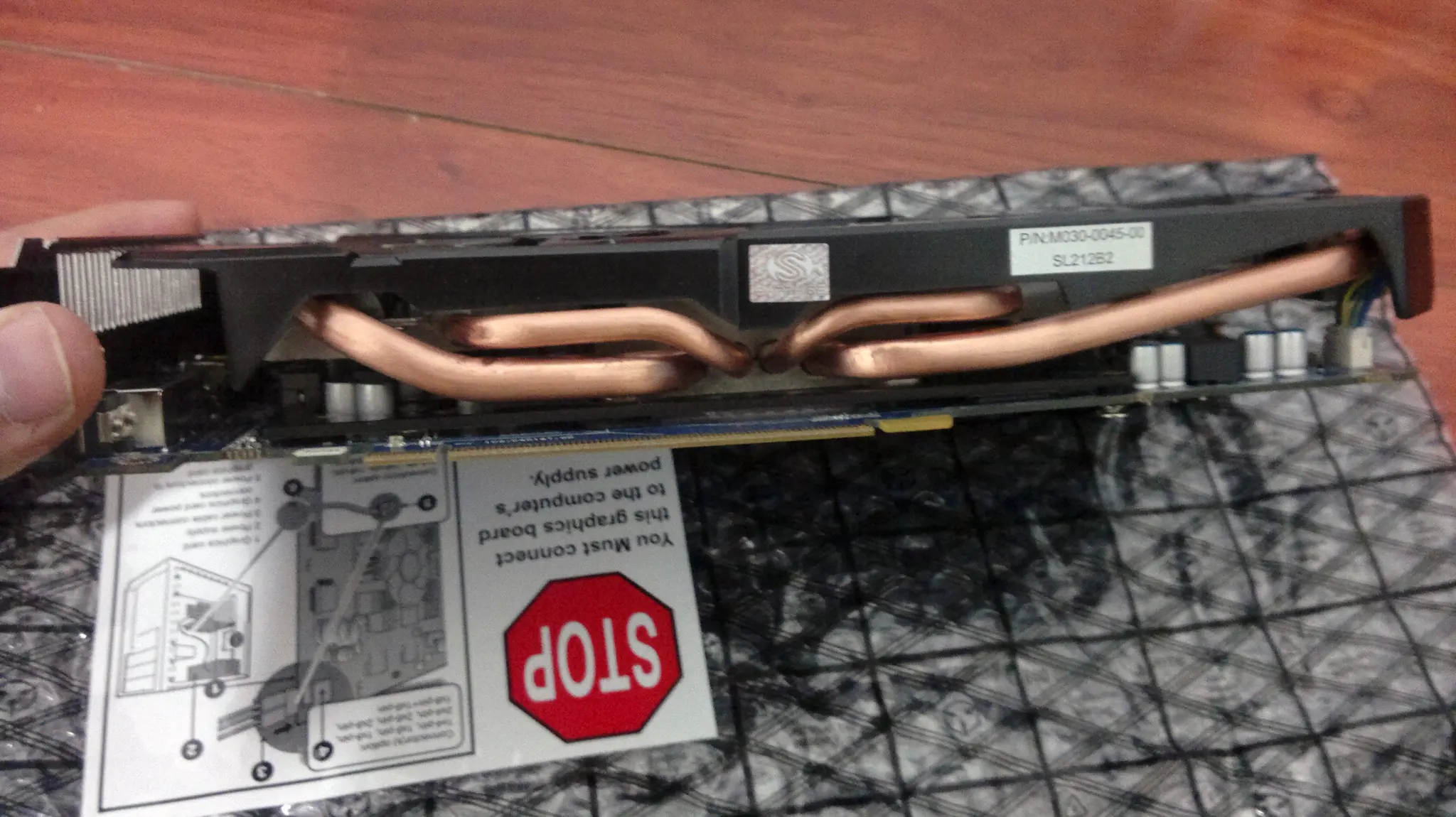 [Mini-Review] Sapphire HD 7870 Oc Edition