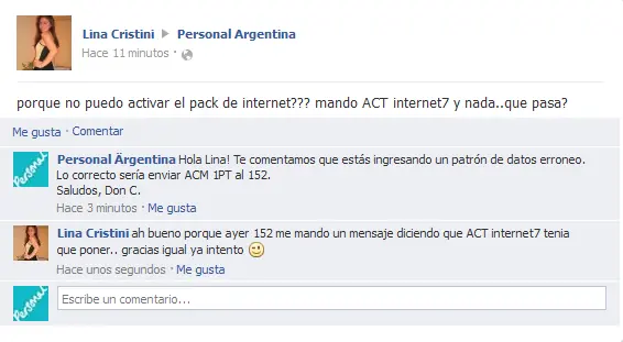 personal