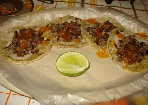 tacos