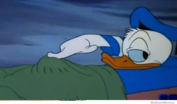 Los dibujitos no eran tan inocentes y te lo muestro