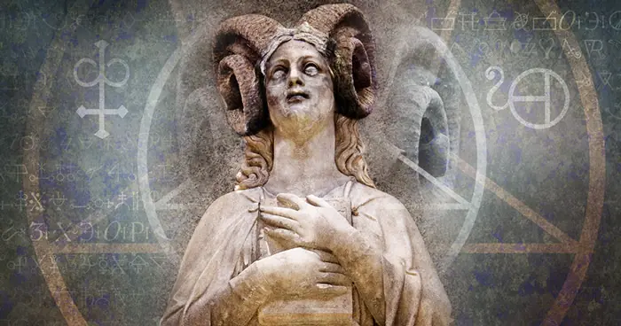 Los Demonios más peligrosos, según la Iglesia Satánica