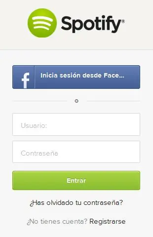 Spotify Premium Gratis ! (2014, 19 dic)