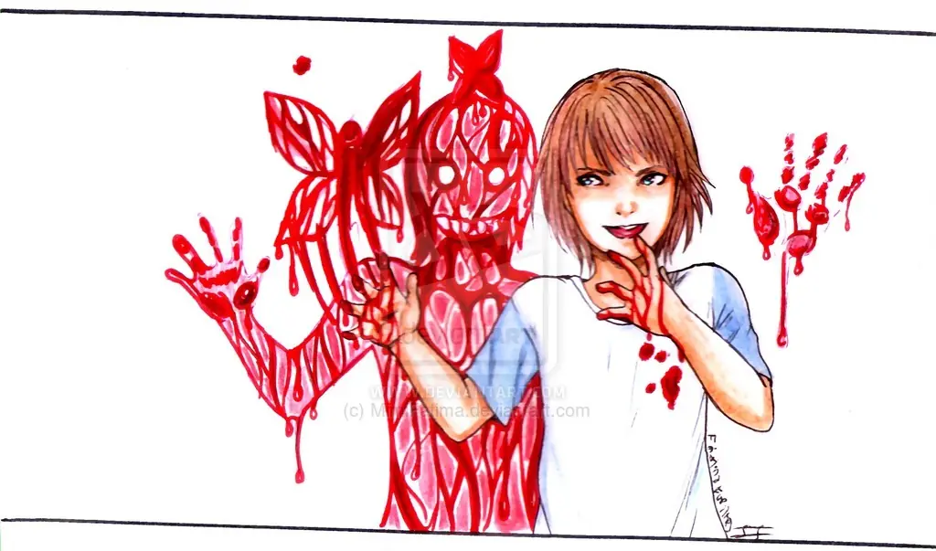 Relatos y cuentos de terror