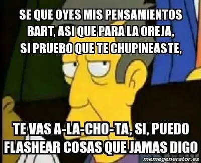 Los simpsons