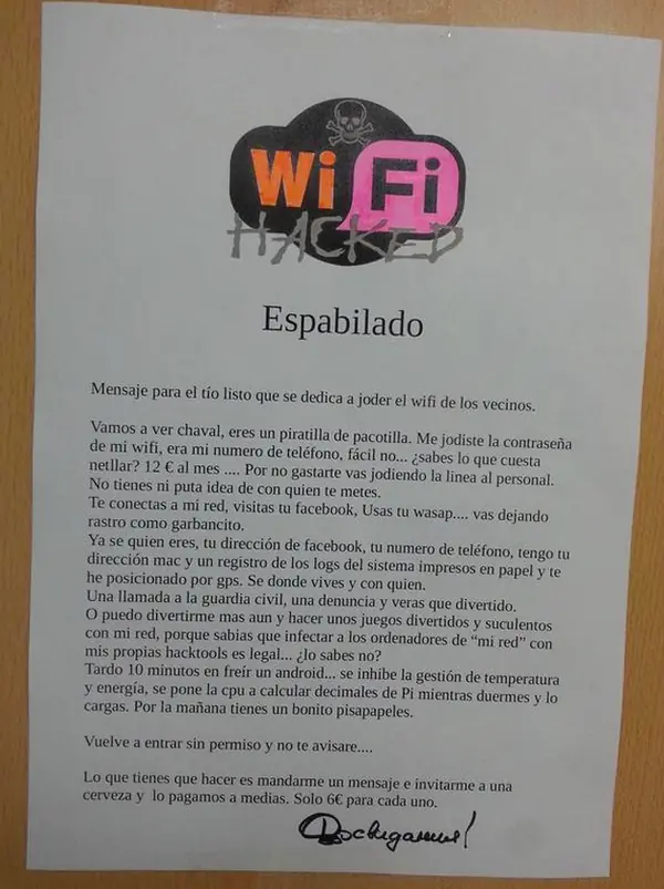 24 Personas que se cansaron de sus vecinos