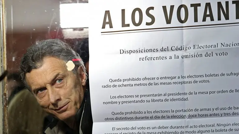 ¿Es Mauricio Macri Corrupto? Entra y enterate (Mega Post)