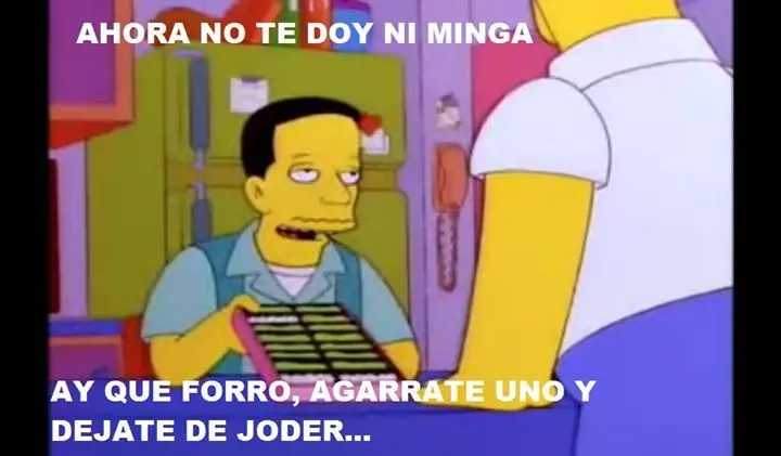 Los simpsons