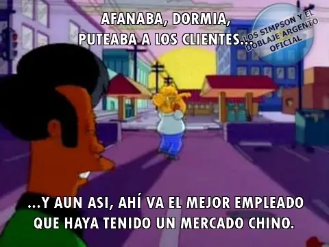Los simpson