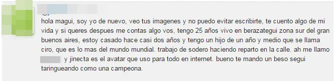 4 meses en T! mi experiencia