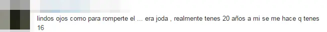 mensajes