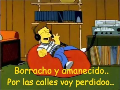 Los simpsons
