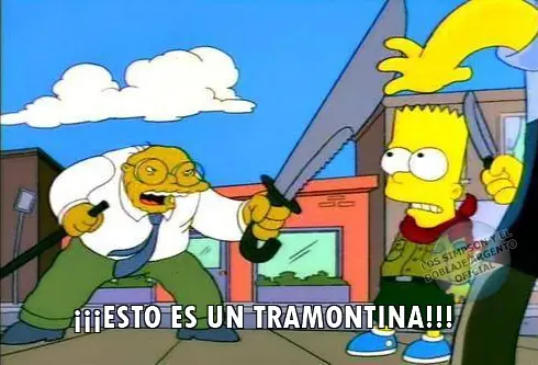 Los simpson