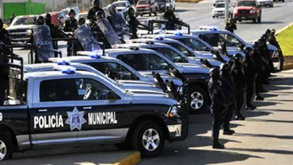 Quieren ser policías no aprueban examen comprensión de texto