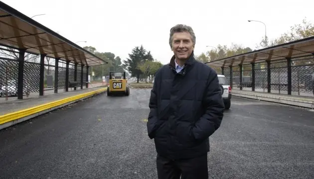 ¿Es Mauricio Macri Corrupto? Entra y enterate (Mega Post) ¿Es Mauricio Macri Corrupto? Entra y enterate (Mega Post)