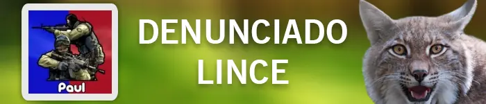 denunciado
