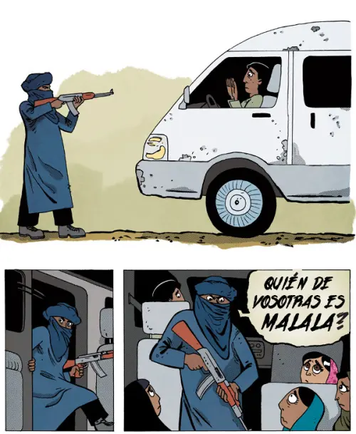 talibanes