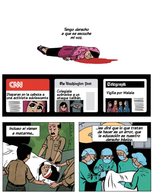 malala