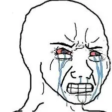 i know that it feel bro