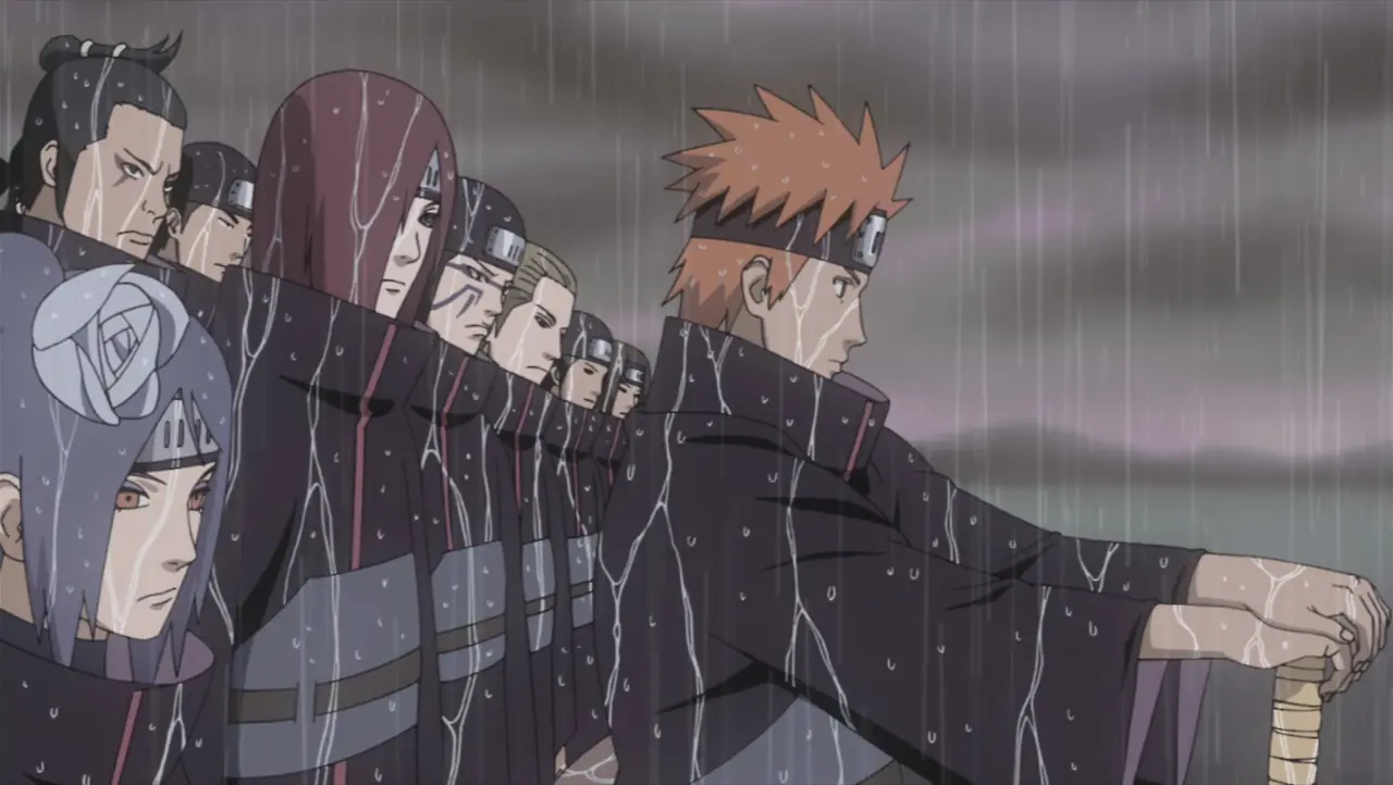 por que recomiendo ver naruto