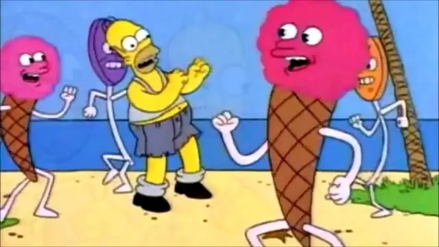 Mentiras de mama