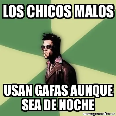 tronarse los dedos