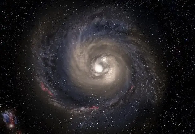 big bang