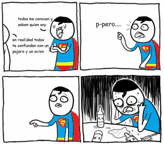 Meme Depresivo [Humor] para Shouts