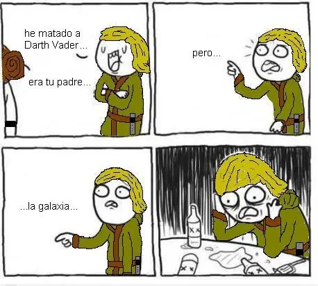 depresive guy